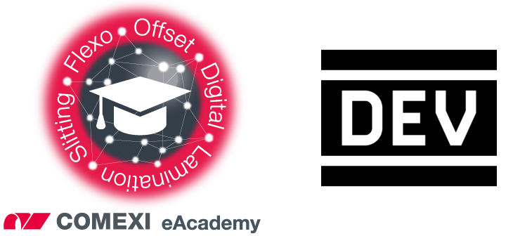 Dev COMEXI eAcademy